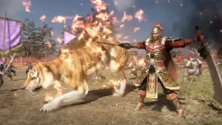 Dynasty Warriors 9 Empires - PlayStation 4