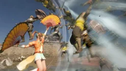 Dynasty Warriors 9 Empires - PlayStation 4