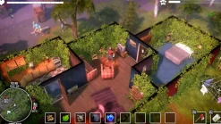 Dysmantle [EU Import] - Nintendo Switch (PRE-ORDER)