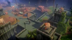 Dysmantle [EU Import] - Playstation 5 (PRE-ORDER)