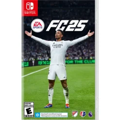EA Sports FC 25 - Nintendo Switch