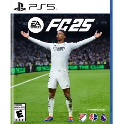 EA Sports FC 25 - Playstation 5