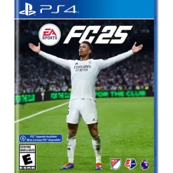 EA Sports FC 25 - Playstation 4