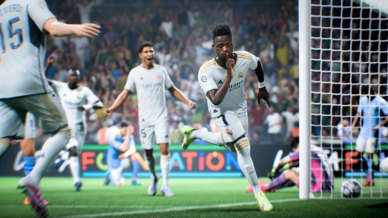 EA SPORTS FC 24 - PS5