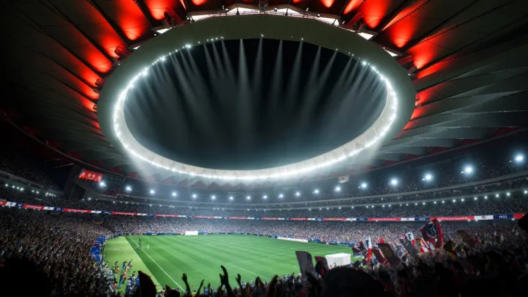EA SPORTS FC 24 - PS5
