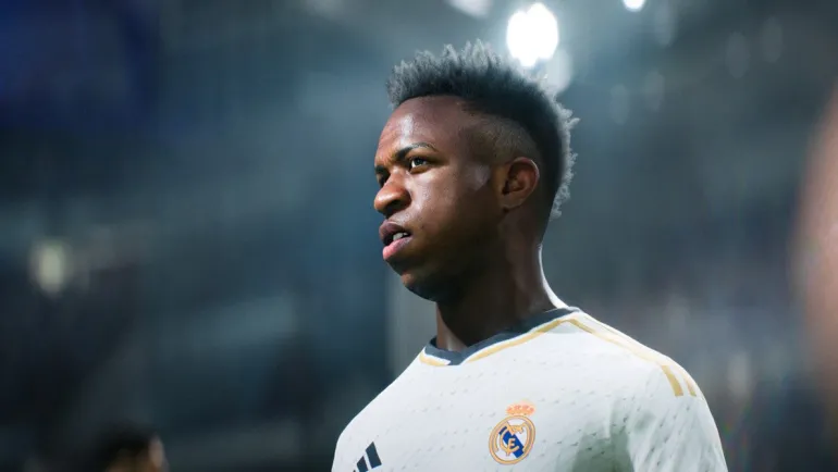 EA SPORTS FC 24 - PS4
