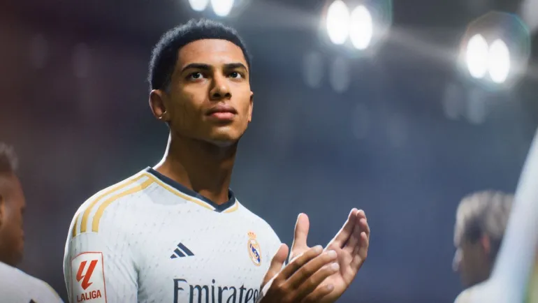 EA SPORTS FC 24 - PS4