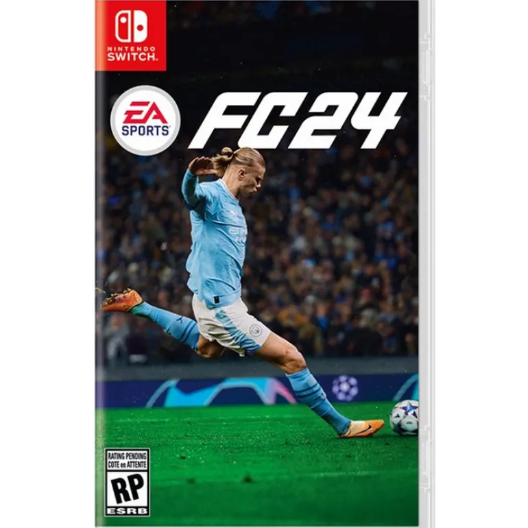 EA SPORTS FC 24 - SWITCH