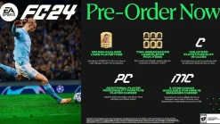 EA SPORTS FC 24 - SWITCH