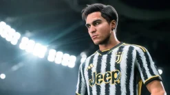 EA SPORTS FC 24 - SWITCH