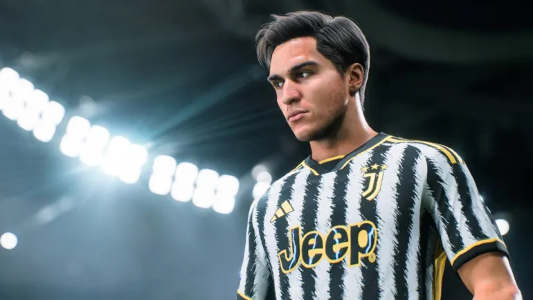 EA SPORTS FC 24 - SWITCH