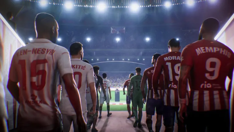 EA SPORTS FC 24 - SWITCH