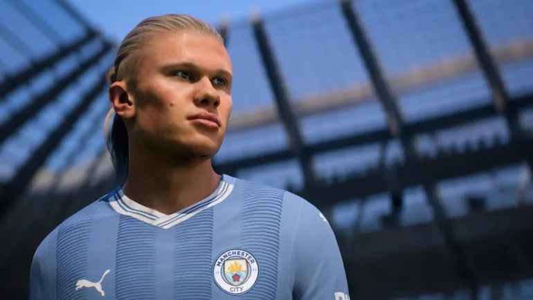 EA SPORTS FC 24 - SWITCH