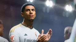 EA SPORTS FC 24 - SWITCH
