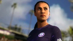 EA SPORTS FC 24 - SWITCH