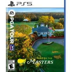EA SPORTS PGA TOUR - PS5