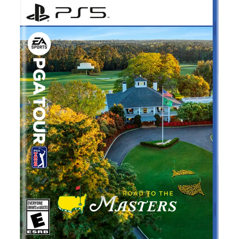 EA SPORTS PGA TOUR - PS5