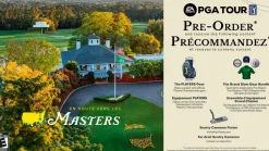 EA SPORTS PGA TOUR - PS5