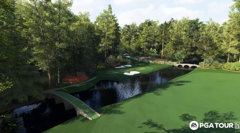 EA SPORTS PGA TOUR - PS5