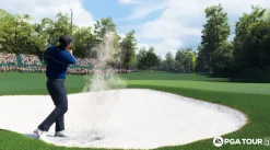 EA SPORTS PGA TOUR - PS5
