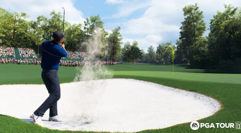 EA SPORTS PGA TOUR - PS5