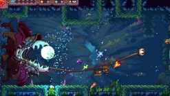 EAGLE ISLAND TWIST [RETRO EDITION] [PREMIUM EDITION GAMES SERIES 5] - SWITCH