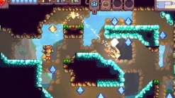 EAGLE ISLAND TWIST [RETRO EDITION] [PREMIUM EDITION GAMES SERIES 5] - SWITCH