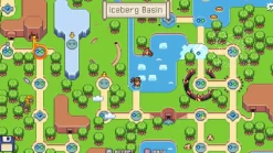 EAGLE ISLAND TWIST [RETRO EDITION] [PREMIUM EDITION GAMES SERIES 5] - SWITCH