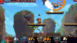 EAGLE ISLAND TWIST [RETRO EDITION] [PREMIUM EDITION GAMES SERIES 5] - SWITCH