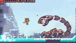 EAGLE ISLAND TWIST [RETRO EDITION] [PREMIUM EDITION GAMES SERIES 5] - SWITCH