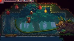 EAGLE ISLAND TWIST [RETRO EDITION] [PREMIUM EDITION GAMES SERIES 5] - SWITCH