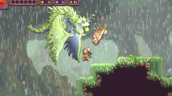 EAGLE ISLAND TWIST [RETRO EDITION] [PREMIUM EDITION GAMES SERIES 5] - SWITCH