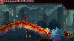 EAGLE ISLAND TWIST [RETRO EDITION] [PREMIUM EDITION GAMES SERIES 5] - SWITCH