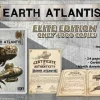 Earth Atlantis [Elite Edition] - SWITCH [VGNY SOFT]
