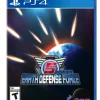 Earth Defense Force 5 - PS4