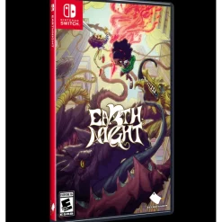 Earthnight [Limited Run Games]  - Nintendo Switch