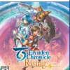 Eiyuden Chronicle: Rising - PlayStation 5