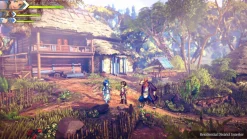 Eiyuden Chronicle: Rising - PlayStation 5
