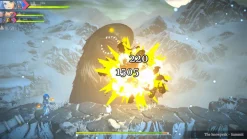Eiyuden Chronicle: Rising - PlayStation 5