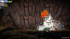 Eiyuden Chronicle: Rising - PlayStation 5