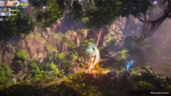 Eiyuden Chronicle: Rising - PlayStation 5