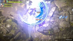 Eiyuden Chronicle: Rising - PlayStation 5