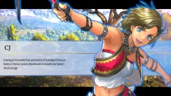 Eiyuden Chronicle: Rising - PlayStation 4