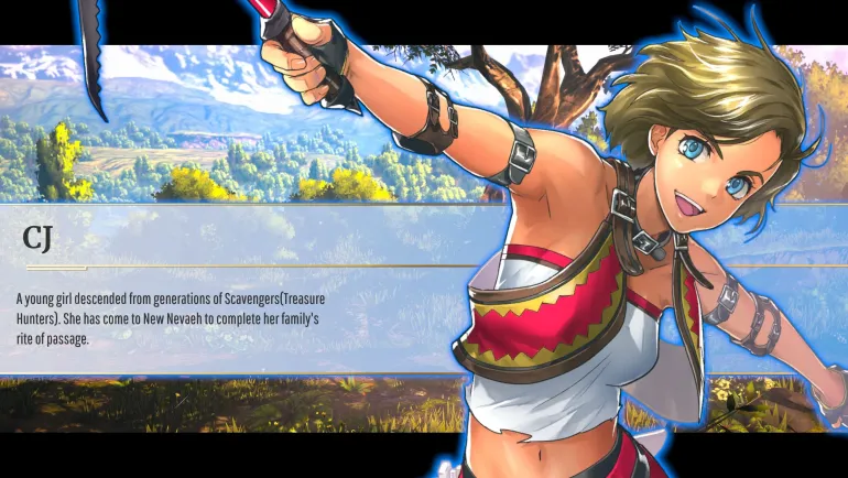Eiyuden Chronicle: Rising - PlayStation 4