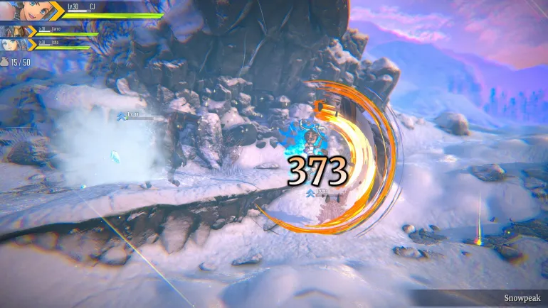 Eiyuden Chronicle: Rising - PlayStation 4
