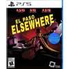 El Paso, Elsewhere - Playstation 5