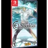 El Shaddai: Ascension of the Metatron HD Remaster [Limited Run Games #226] - Nintendo Switch
