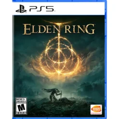 Elden Ring - PlayStation 5