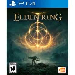 Elden Ring - PS4