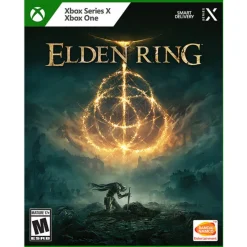Elden Ring - XBOX ONE / XBOX SERIES X